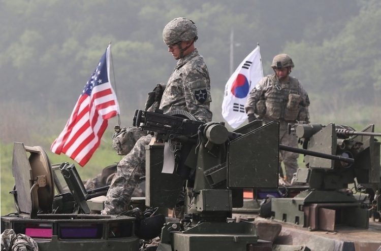 Bán đảo Triều Tiên “chạm lằn ranh đỏ”, đe dọa châm ngòi kho vũ khí khổng lồ